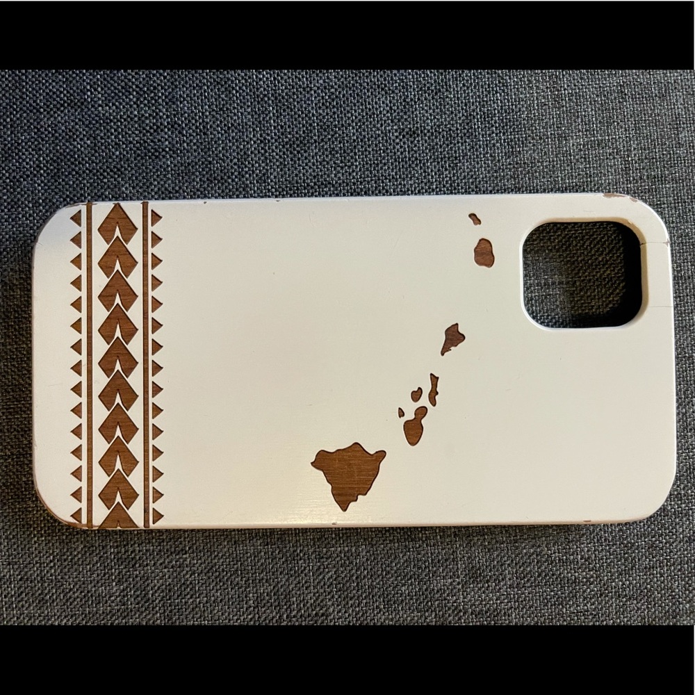 iPhone 11 Limited Edition Cell Phone Case